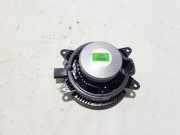 Lautsprecher rechts hinten Volvo XC40 (536) 31489043