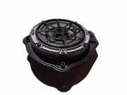 Lautsprecher links hinten Citroen C4 I (LC) 9634827480