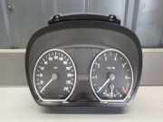 Tachometer BMW 1er (E87) 697464501