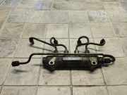 Einspritzleiste Audi A8 (4D, D2) 057130089A
