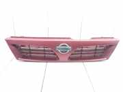 Kühlergrill oben Nissan Almera I (N15) 623100N000