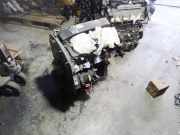 Motor ohne Anbauteile Jaguar X-Type Estate (CF1) C8S1A