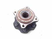 Radlager links hinten Nissan Pathfinder III (R51)