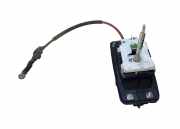 Schalthebel Audi A6 Allroad (4F) 4F2713041AJ