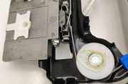 Fensterheber rechts hinten Peugeot 508 I () 9837666480