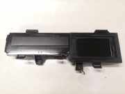 Tachometer Renault Grand Scenic III (JZ) 5550022204