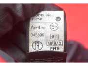 Sicherheitsgurt Toyota Verso S (P12) 732100F050