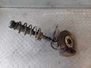 Nebelscheinwerfer links vorne Skoda Rapid (NH) 11144