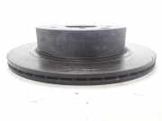 Bremsscheibe rechts hinten Renault Koleos II (HC) 432064CE0A