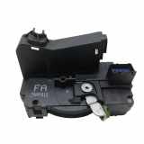 Türschloss links vorne Opel Astra G Stufenheck (T98) 24444018