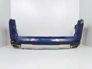 Stoßstange hinten BMW X7 (G07) 5A0BD58