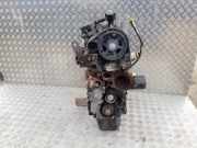 Motor ohne Anbauteile (Diesel) Iveco Daily V Kasten () F1AE3481B