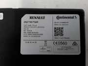 Radio Bedienschalter Renault Scenic IV (J9) 282756759R