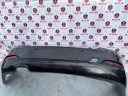 Stoßstange hinten BMW 4er Cabriolet (F33, F83) 129260968