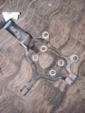 Achsschenkel (ABS) links vorne Nissan Leaf (ZE0) 6B5