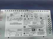 Radio/Navigationssystem-Kombination Skoda Fabia III Kombi (NJ) 6V0035871J
