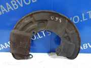 Spritzblech für Bremsscheibe Volvo S60 I (384) P30639996