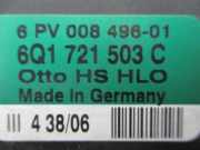 Fahrpedal Skoda Octavia II Kombi (1Z)