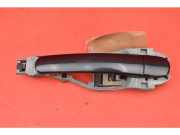 Türgriff links hinten VW Polo IV (9N, 9A) 3B0837885