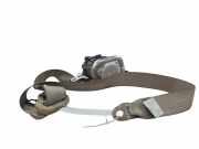 Sicherheitsgurt links vorne Nissan Murano I (Z50) 0434112
