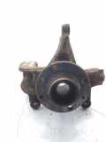 Achsschenkel (ABS) links vorne Renault Scenic II (JM)