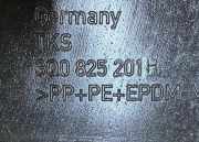 Unterfahrschutz VW Passat B7 Alltrack (36, B7) 3Q0825201H