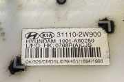 Kraftstoffpumpe Kia Sorento II (XM) 311102W900