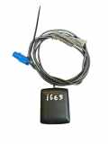 Antenne Dach Renault Megane II Coupe/Cabriolet (EM) 8200729456