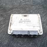 Steuergerät Motor Seat Leon (1M) 036906032E0261206859