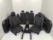 Sitzgarnitur komplett Leder geteilt BMW X3 (G01, F97) 7472509