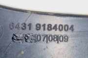 Grill Windlauf BMW X3 (F25) 9184004