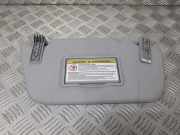 Sonnenblende links Mercedes-Benz Vaneo (414)