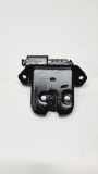 Schloss Heckdeckel Nissan Qashqai II (J11) 905030754R
