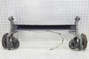Achse hinten Renault Kangoo II Rapid (FW0) 555113267R
