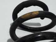 Feder links vorne Renault Trafic II Bus (JL) 8200187079