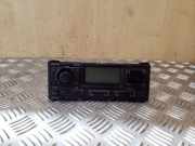 Radio/Navigationssystem-Kombination Toyota Avensis (T22) 8611005011