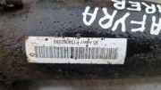 Achse hinten Opel Zafira Tourer C (P12)