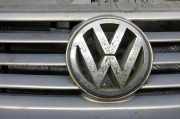 Kühlergrill oben Ford Galaxy (CK) 7M0853651