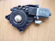 Motor Fensterheber links hinten Hyundai i30 I (FD) 834502R000