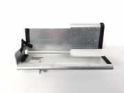 Batterieaufnahme Porsche Cayenne 2 (92A) 7P0801387D