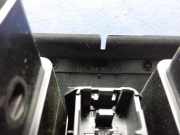 Lüftungsgitter Armaturenbrett VW Touran (1T3) 251030347