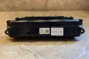 Heizungsbetätigung (Konsole) vorne BMW 2er Gran Tourer (F46) 9371459
