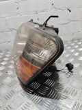Hauptscheinwerfer links Mitsubishi Pajero III (V6, V7)