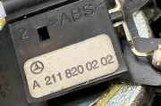 Lautsprecher links vorne Mercedes-Benz C-Klasse (W204) A2118200202