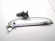 Fensterheber links hinten Nissan Pathfinder III (R51) 3L119001H