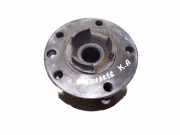 Radlager links hinten VW Touareg II (7P)