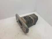 Längsträger links Toyota Yaris Liftback (P9) 14627