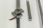 Kabel Sitzheizung Mercedes-Benz SL (R107) A1079100436