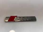 Emblem Audi A4 (8E, B7)