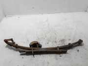 Federblatt rechts hinten Toyota Hilux VIII Pick-up (N1) 482100K630